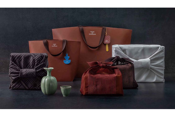 신세계百 하우스오브신세계 선물세트. 사진=신세계백화점 제공