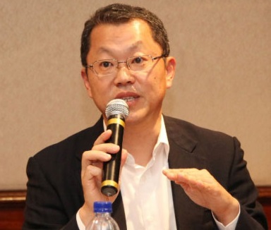 김희철 한화오션 대표. 사진=연합뉴스