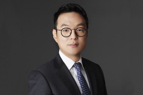 김동전 맘스터치앤컴퍼니 대표. 사진=맘스터치앤컴퍼니