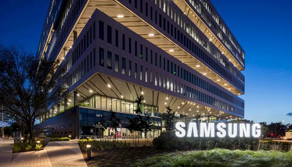 삼성전자 아메리카. 사진=삼성전자