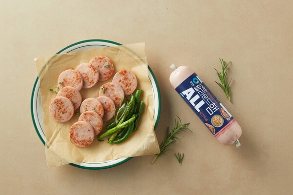 대상 청정원이 다양한 요리에 손쉽게 활용할 수 있는 신제품 ‘담백한 올라운드햄’ 2종을 출시했다. 사진=대상