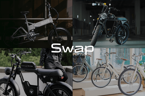 더스윙의 'SWAP' 이미지. 사진=더스윙 제공