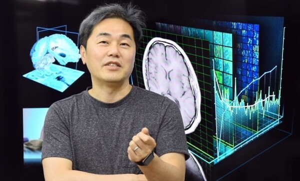 뉴로게이저 이흥열 대표이사. 사진=뉴로게이저