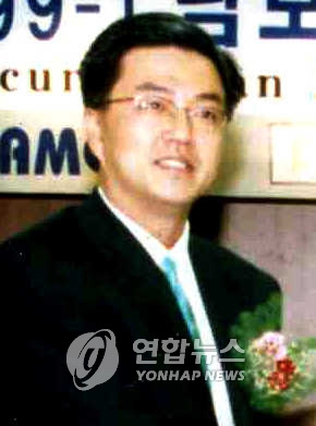 론스타 코리아 지사장 스티븐 리. 사진=연합뉴스