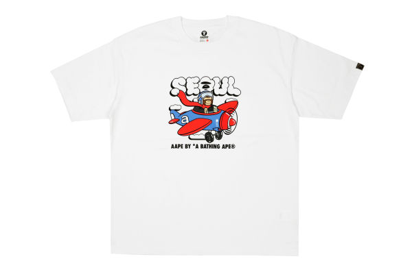 현대백화점.에이프 서울 에디션 제품. 사진=현대백화점 제공