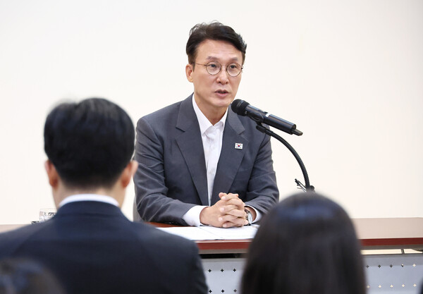 김민석 국무총리. 사진=연합뉴스 