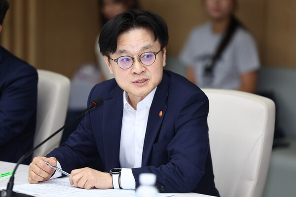 김정관 산업통상자원부 장관. 사진=연합뉴스