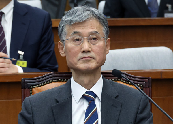 조희대 대법원장에 대한 긴급 현안 청문회가 더불어민주당 주도로 오는 30일 열리게 됐다. 사진=연합뉴스 