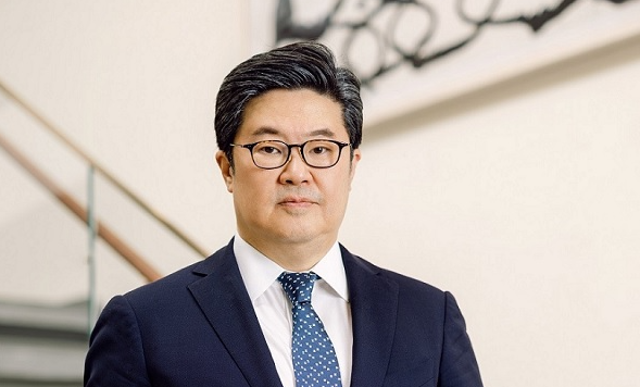 김병주 MBK파트너스 회장. 사진=MBK파트너스