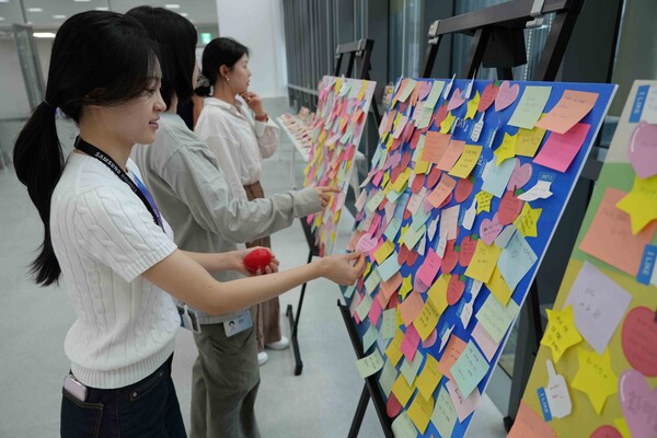 삼성바이오로직스가 마음건강 증진을 위한 다양한 프로그램을 운영한다.(사진=삼성바이오로직스)