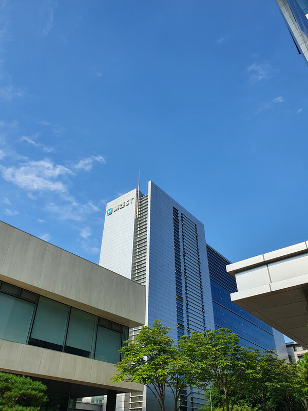 동아에스티 전경. 사진=동아제약