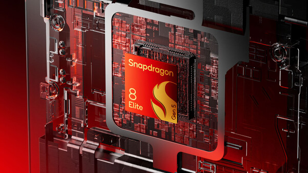 퀄컴의 스냅드래곤 8 엘리트 5세대 모바일 플랫폼(Snapdragon® 8 Elite Gen 5 Mobile Platform). 사진=퀄컴 제공