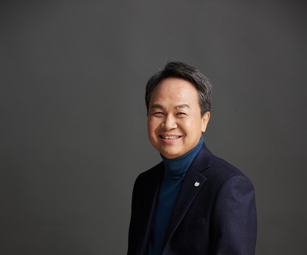 진옥동 신한금융그룹 회장. 사진=신한금융그룹 제공