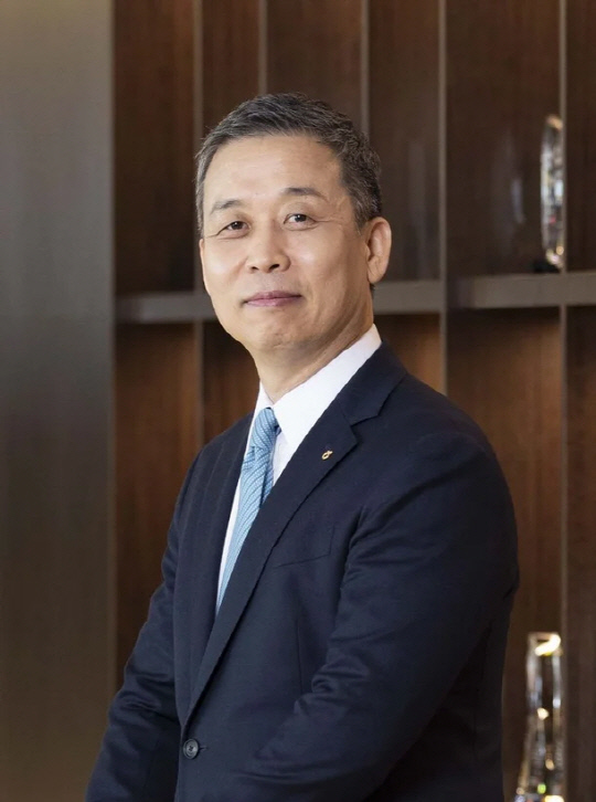 윤병운 NH투자증권 대표. 사진=NH투자증권