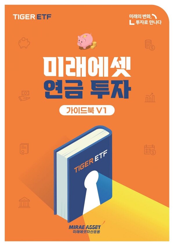 사진=미래에셋자산운용