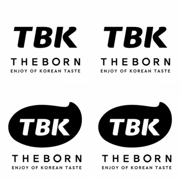 더본코리아가 현지시간 23일 미국 특허청에 출원한 상표권. 사진=미국 특허청