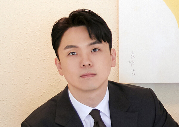 이순기 세종대 창의소프트학부 만화애니메이션텍전공 교수. 사진=세종대학