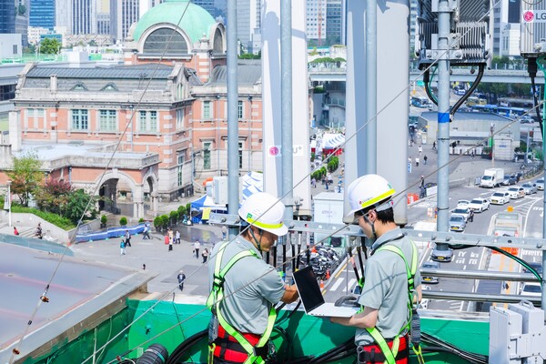 사진=LG유플러스