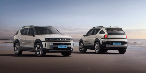 디 올 뉴 넥쏘. 사진=현대자동차 제공