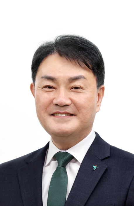 성영수 하나카드 대표이사 사장. 사진=하나카드