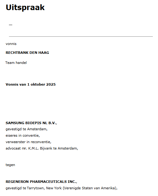 사진=네덜란드 헤이그 지방법원 판결문 발췌