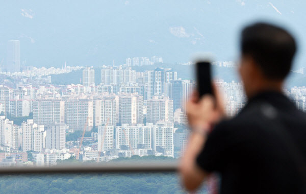 최근 5년간 집값 담합 신고의 70% 이상이 수도권에 집중되며 부동산 시장 왜곡이 수도권 중심으로 심화되고 있다. 사진=연합뉴스