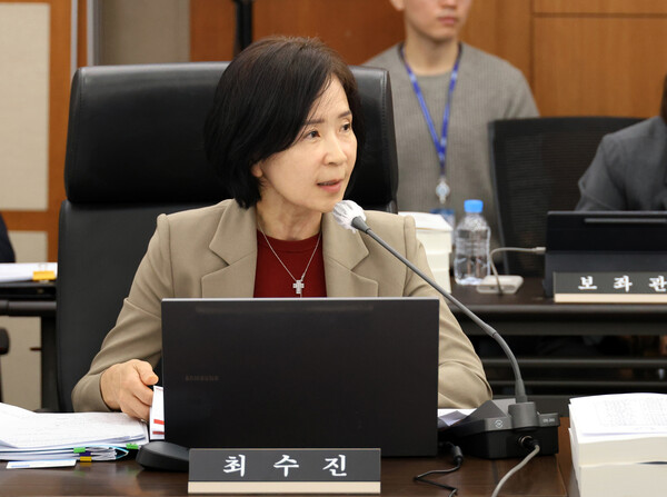 최수진 국민의힘 의원. 사진=연합뉴스