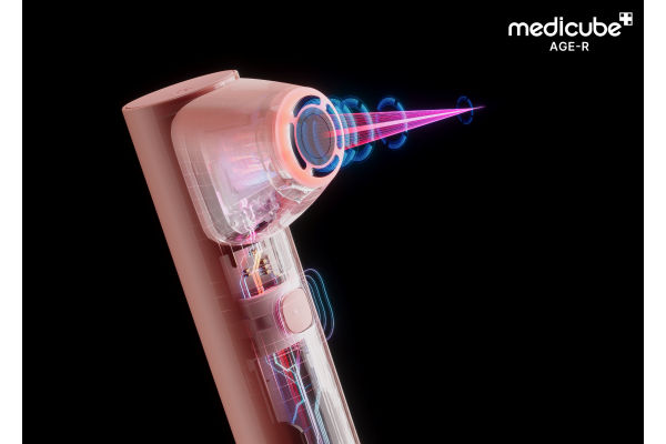 하이 포커스 샷 플러스 제품. 사진=에이피알 제공