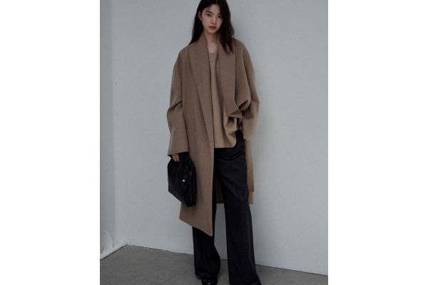 구호 2025년 FW 컬렉션. 사진=삼성물산 패션부문 제공