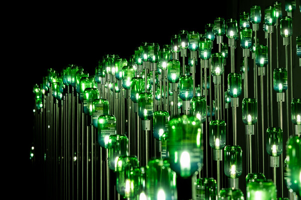 아모레퍼시픽재단이 영등포문화재단이 주관하는 '2025 예술기술도시' 전시에 참여한다. 사진=아모레퍼시픽 제공