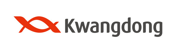 광동제약 로고.(사진=광동제약)