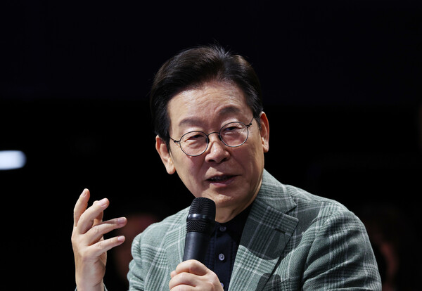 이재명 대통령. 사진=연합뉴스 