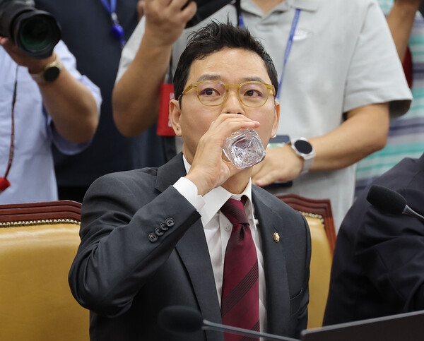 박정훈 국민의힘 의원. 사진=연합뉴스 