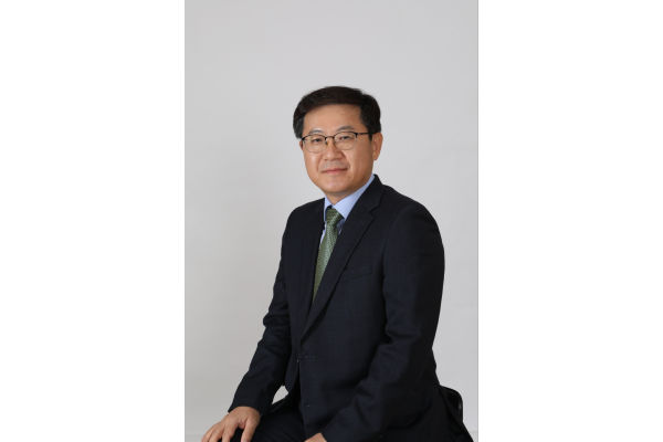 윤석환 CJ제일제당 대표이사 겸 바이오 사업부문 대표. 사진=CJ그룹 제공