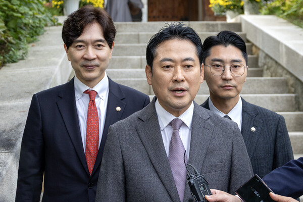 장동혁 국민의힘 대표는 문재인 정부의 부동산 정책 실패를 거론하며, 정부와 여댱을 향한 전면적인 공세에 나섰다. 사진=연합뉴스