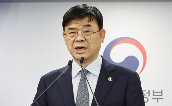 이상경 국토교통부 1차관. 사진=연합뉴스 