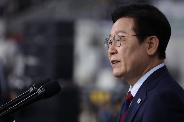 이재명 대통령. 사진=연합뉴스 