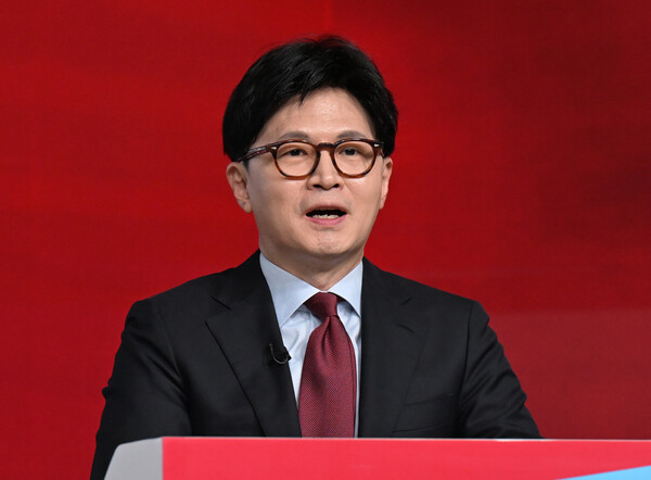 한동훈 국민의힘 전 대표. 사진=연합뉴스 