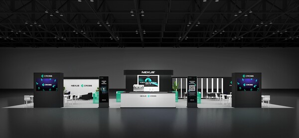 지스타 조감도. 사진=넥써쓰