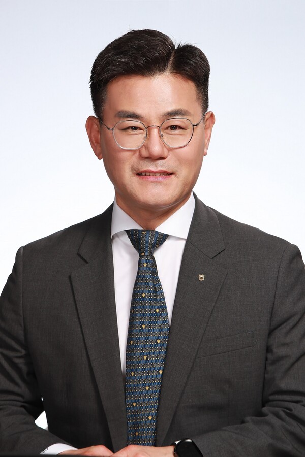 장종환 NH농협캐피탈 대표이사. 사진=NH농협캐피탈