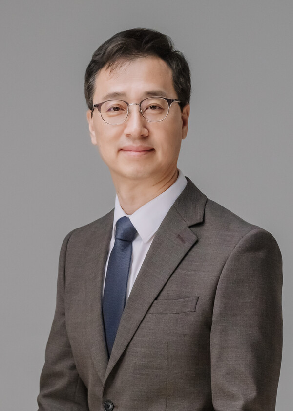 박재현 한미약품 대표이사.(사진=한미약품)