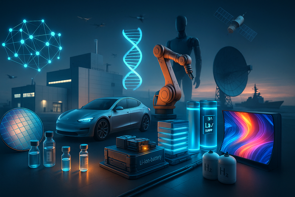 글로벌 AI 동맹을 바탕으로 한국은 ‘AI 제조 강국’에서 ‘AI 지능 수출국’으로 진화하는 전환점을 맞게 될 것으로 보인다. 쳇 GPT 생성 미지지