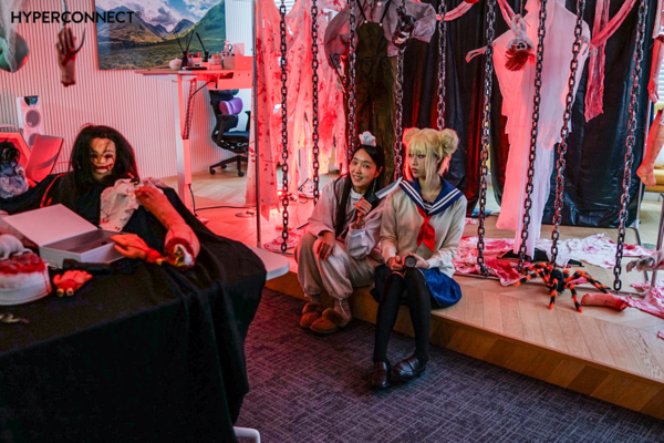 사진=하이퍼커넥트