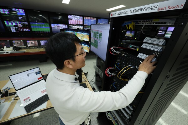 사진=LG유플러스