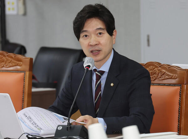 박성훈 국민의힘 수석대변인. 사진=연합뉴스