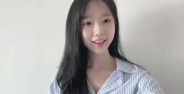 유승민 전 의원 딸 유담씨 인천대학교 전임교원 채용 관련 의혹이 이어지고 있다. 사진=유승민 전 의원 유튜브 영상 갈무리 