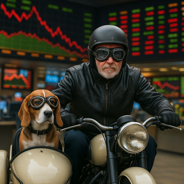 고공행진하던 코스피가 미국발 인공지능(AI) 고평가 우려와 기술주 급락 여파로 지난 5일 장 초반 5% 넘게 하락하자 한국거래소는 7개월 만에 매도 사이드카를 발동했다. 사진=GPT생성