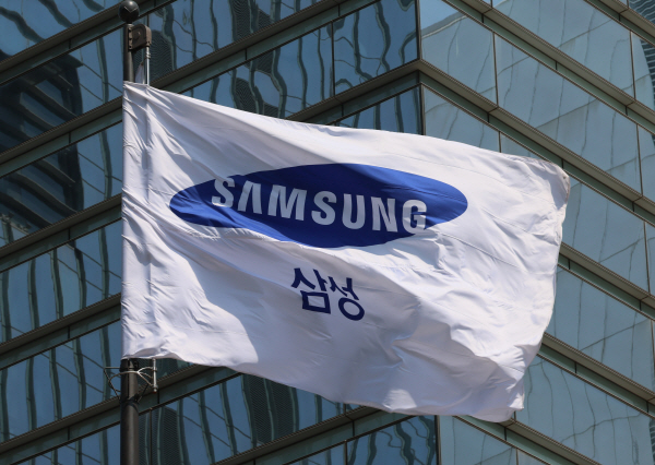 삼성전자 사기. 사진=삼성전자 제공