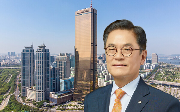 이경근 한화생명 대표이사 사장. 사진=한화생명