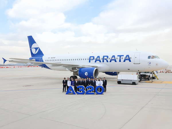 사진=파라타항공